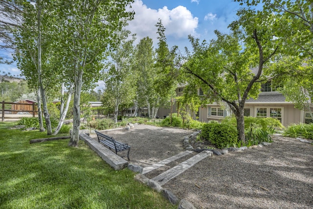 3150 Kings Canyon Rd, Carson City, NV 89703 - view of grassy yard