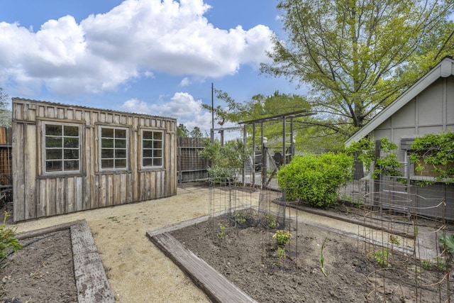 3150 Kings Canyon Rd, Carson City, NV 89703 - view of yard featuring an outdoor structure