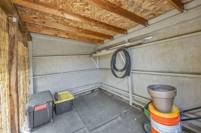 3150 Kings Canyon Rd, Carson City, NV 89703 - view of storage room
