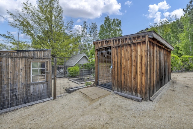 3150 Kings Canyon Rd, Carson City, NV 89703 - view of outbuilding