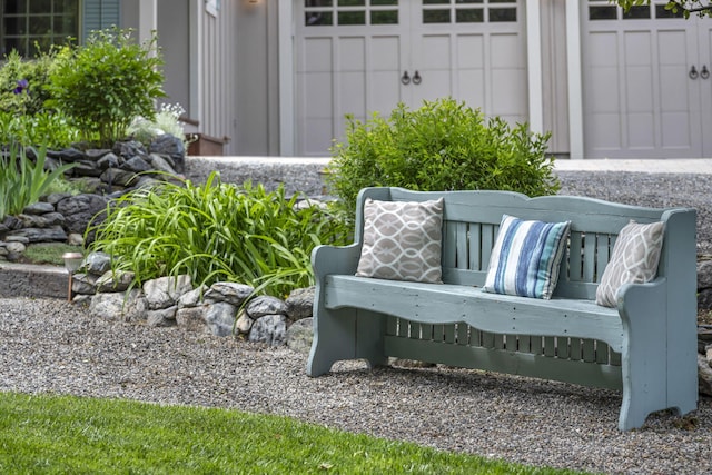 3150 Kings Canyon Rd, Carson City, NV 89703 - view of patio