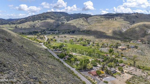 3150 Kings Canyon Rd, Carson City, NV 89703 - mountain view