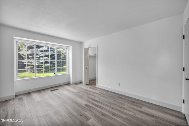 185 Windtree Cir, Carson City, NV 89701 - unfurnished room with wood finished floors and baseboards