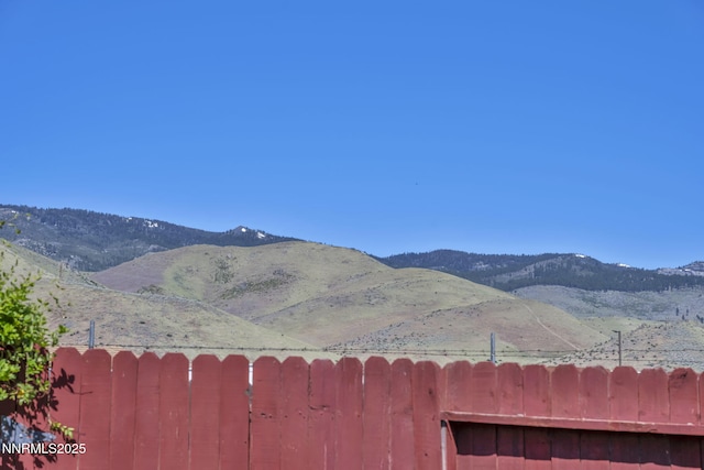 185 Windtree Cir, Carson City, NV 89701 - view of mountain background