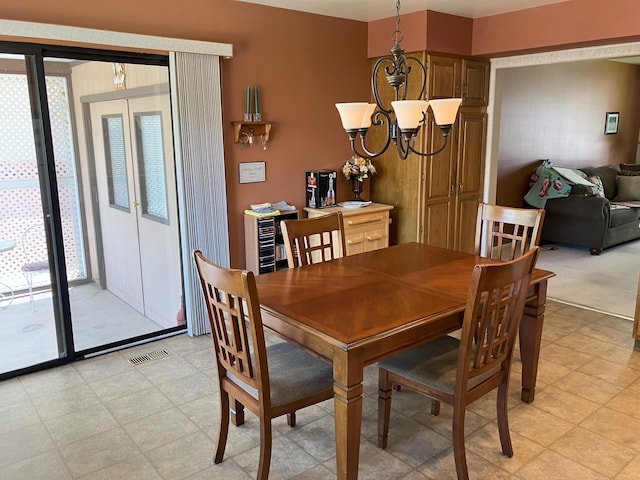 3260 Lucerne Way, Sparks, NV 89431 - dining room featuring a chandelier