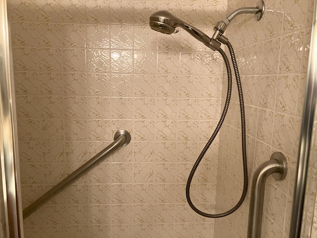 3260 Lucerne Way, Sparks, NV 89431 - bathroom view of a shower stall