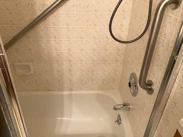 3260 Lucerne Way, Sparks, NV 89431 - bathroom view of tub / shower combination