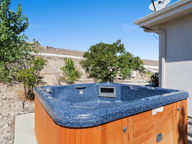 570 Buckskin Dr, Fernley, NV 89408 - view of patio / terrace