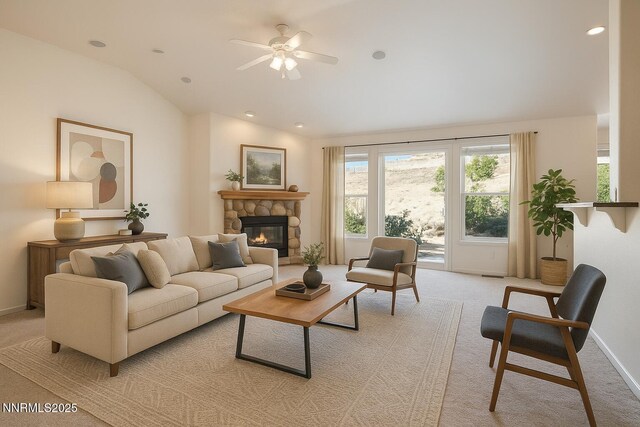 570 Buckskin Dr, Fernley, NV 89408 - photo 8