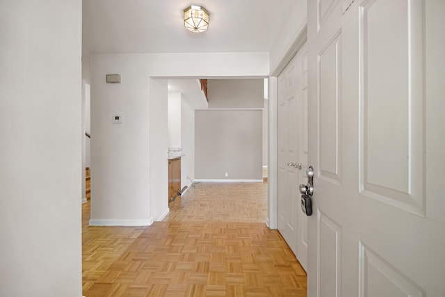 1043 Shenandoah Dr, Carson City, NV 89702 - foyer featuring baseboards