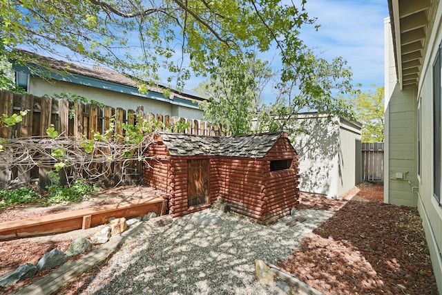 1043 Shenandoah Dr, Carson City, NV 89702 - view of patio / terrace featuring a fenced backyard