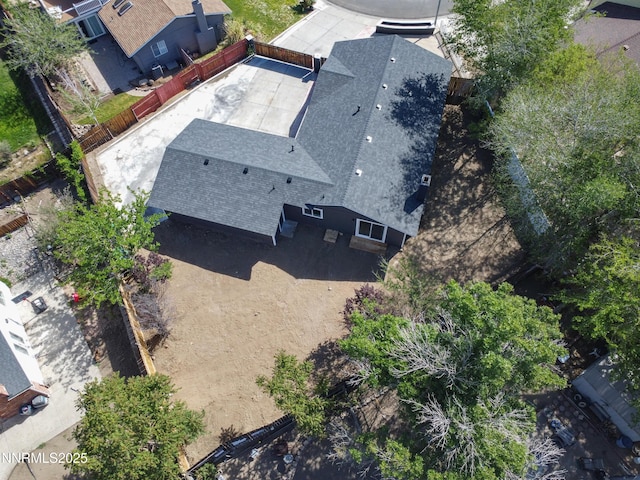1717 Rio Tinto Dr, Sparks, NV 89434 - view of subject property