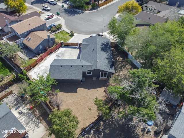 1717 Rio Tinto Dr, Sparks, NV 89434 - aerial view of residential area