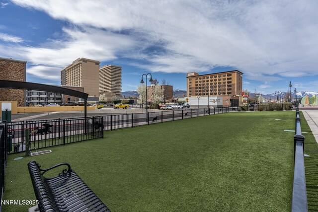 255 N Sierra St Unit 1419, Reno, NV 89501 - view of property's community