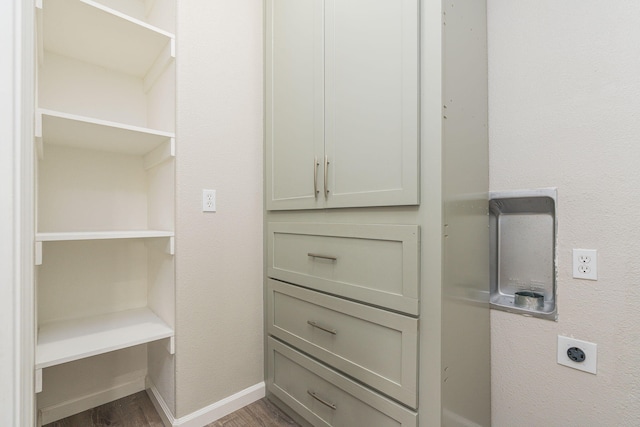 3221 Segura Ct, Sparks, NV 89436 - view of closet