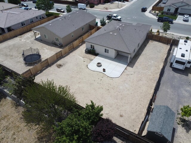 929 Jill Marie Ln, Fernley, NV 89408 - photo 29