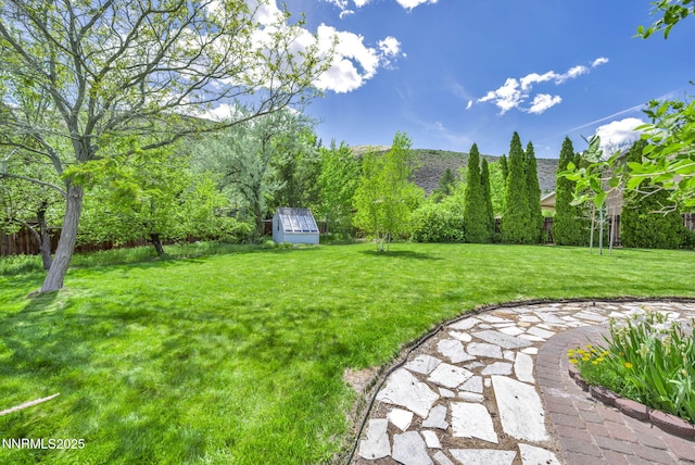 1634 Buzzys Ranch Rd, Carson City, NV 89701 - view of grassy yard