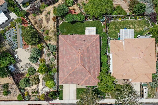 2413 San Remo Dr, Sparks, NV 89434 - drone / aerial view