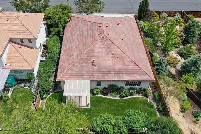 2413 San Remo Dr, Sparks, NV 89434 - view from above of property