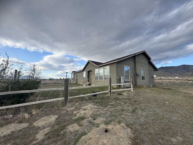 9485 Zaring Ave, Winnemucca, NV 89445 - view of property exterior