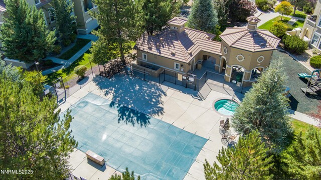 9050 Double R Blvd Apt 1912, Reno, NV 89521 - photo 19