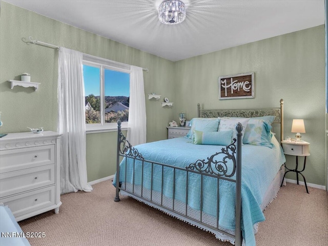 1992 Hackamore Ln, Gardnerville, NV 89410 - carpeted bedroom featuring baseboards