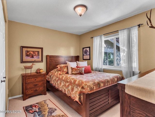 1992 Hackamore Ln, Gardnerville, NV 89410 - bedroom with light carpet