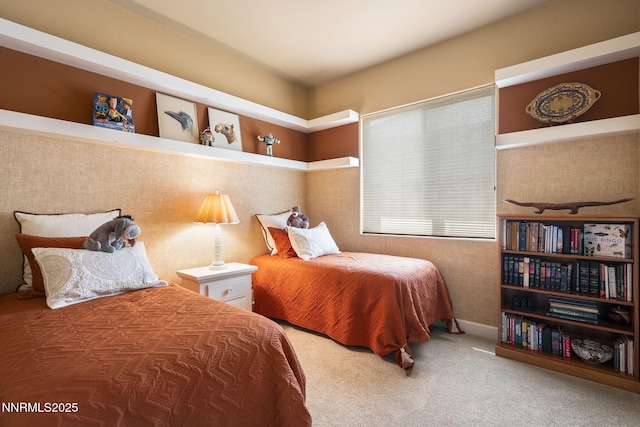 2698 Wind Feather Trl, Reno, NV 89511 - view of carpeted bedroom