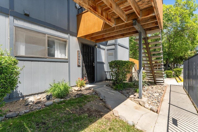 2249 Kietzke Ln Apt C, Reno, NV 89502 - view of entrance to property