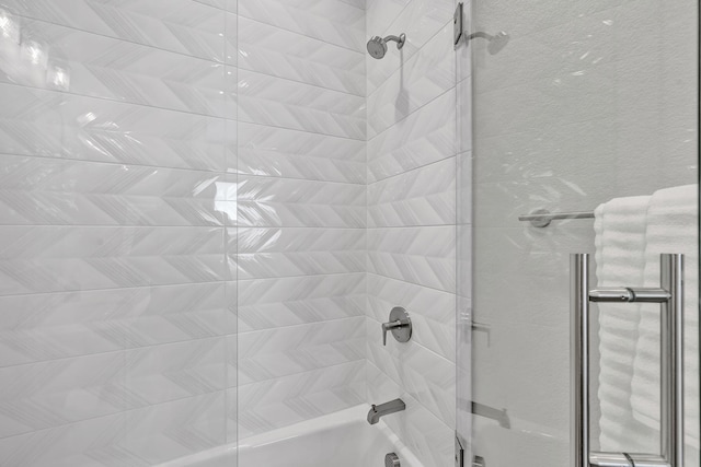 107 Bridlemoor Ct, Reno, NV 89511 - bathroom featuring  shower combination