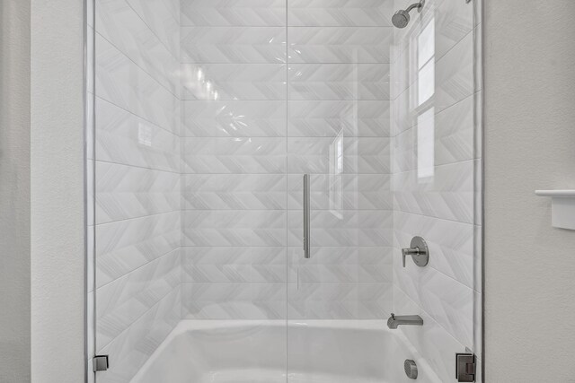 107 Bridlemoor Ct, Reno, NV 89511 - full bath featuring combined bath / shower with glass door