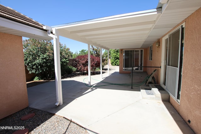 403 Ironwood Ct, Yerington, NV 89447 - view of patio / terrace