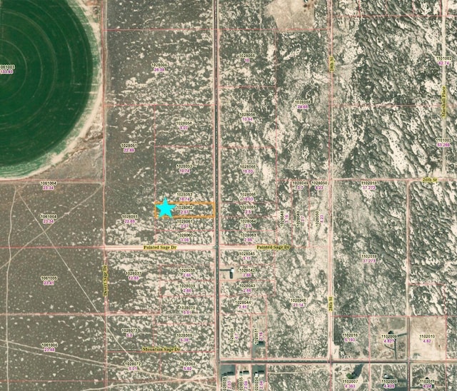 775 Faded Sage Dr, Battle Mountain, NV 89820
