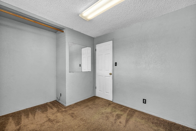 3760 Brant St, Reno, NV 89508 - unfurnished bedroom featuring carpet and a textured ceiling