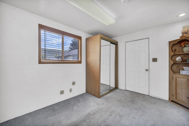 3760 Brant St, Reno, NV 89508 - unfurnished bedroom featuring carpet flooring