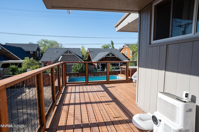 435 Ardmore Dr, Reno, NV 89509 - view of deck