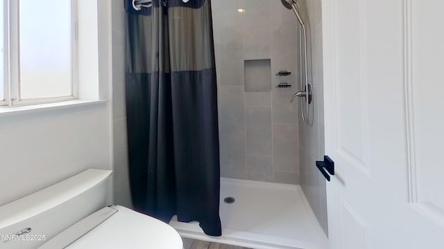 6042 Walnut Creek Rd, Reno, NV 89523 - full bath featuring a shower stall