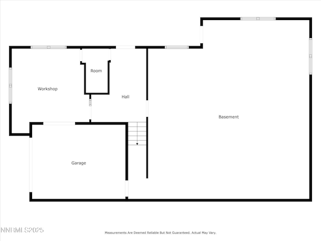 60 Redstone Dr, Reno, NV 89512 - home floor plan