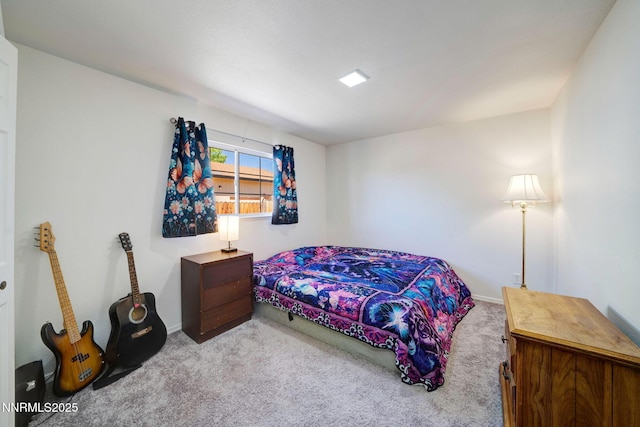 636 Aja Pl, Dayton, NV 89403 - carpeted bedroom featuring baseboards