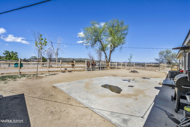 11471 Sitka St, Reno, NV 89506 - view of patio