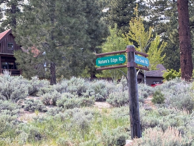 490 Natures Edge Rd, Gardnerville, NV 89410