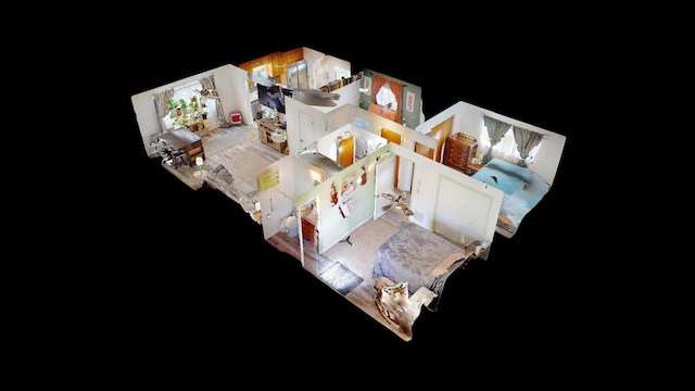 1615 Ballard Ln, Winnemucca, NV 89445 - floor plan / room layout