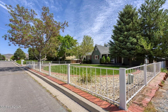 3277 Dartmouth Ct, Carson City, NV 89703 - view of obstructed view of property