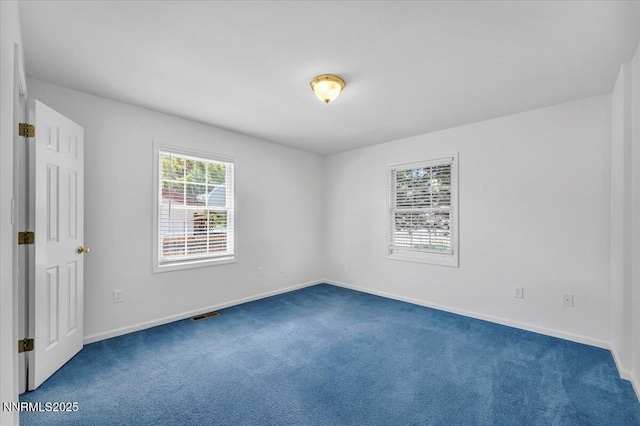 3277 Dartmouth Ct, Carson City, NV 89703 - unfurnished room with carpet flooring and baseboards