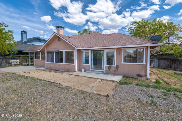204 Spyglass Ct, Dayton, NV 89403 - photo 23