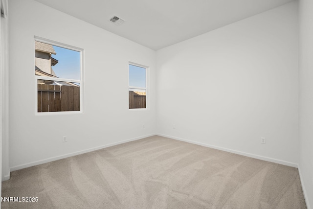 15025 Iron River Dr, Reno, NV 89521 - unfurnished room featuring carpet flooring and baseboards