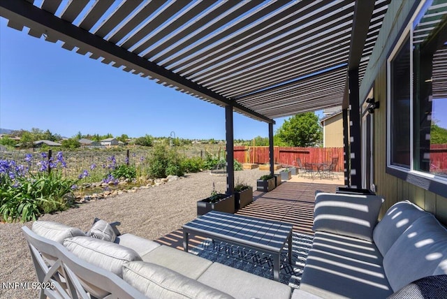 5540 Twin Creeks Dr, Reno, NV 89523 - view of patio