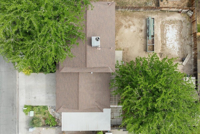 410 Pheasant Dr, Fallon, NV 89406 - aerial view