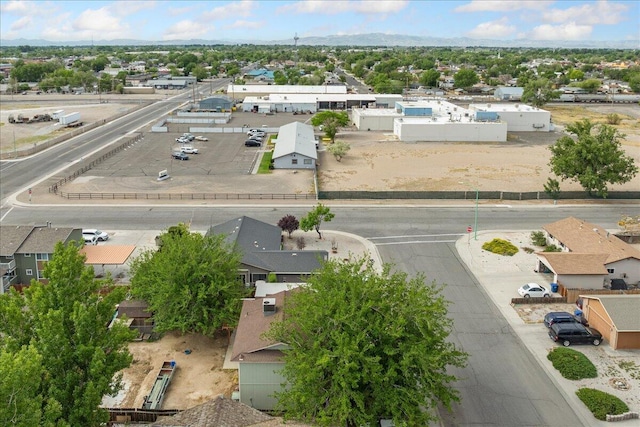 410 Pheasant Dr, Fallon, NV 89406 - aerial perspective of suburban area