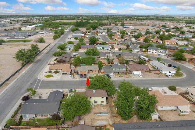 410 Pheasant Dr, Fallon, NV 89406 - view of property location with nearby suburban area